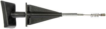 1994 Oldsmobile Bravada Parking Brake Release Handle Dorman 74450 image 4 of 4