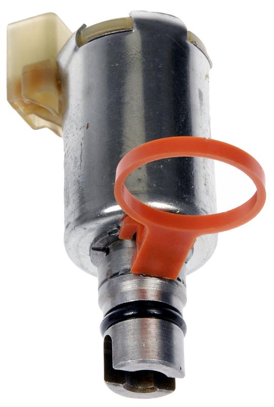 2010 Jeep Commander Differential Lock Actuator Rear Dorman 600404 image 3 of 3