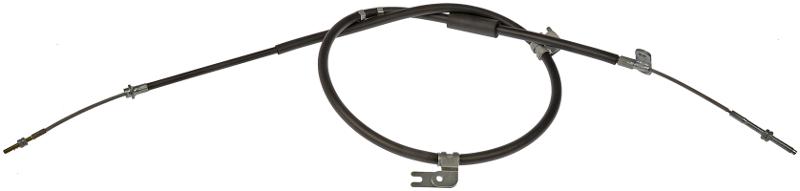 2003 Toyota 4Runner Parking Brake Cable Front Dorman C660596 image 2 of 3