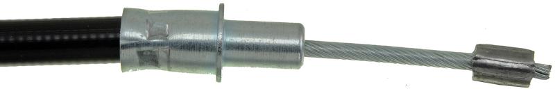 1994 Dodge B250 Parking Brake Cable Front Dorman C94516 image 1 of 3