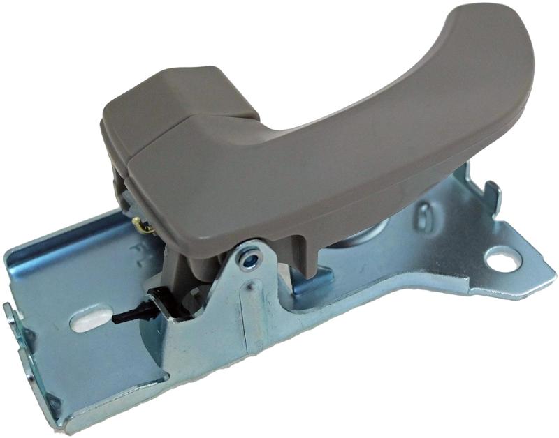 2003 Kia Sorento Interior Door Handle Front Left Dorman 83566 image 1 of 3