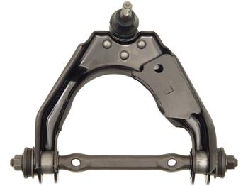 1999 Dodge Durango Suspension Control Arm and Ball Joint Assembly Front Left Upper Dorman 520311 image 3 of 4