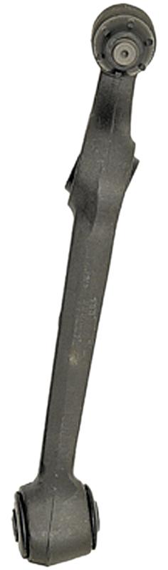 1985 Ford Tempo Suspension Control Arm and Ball Joint Assembly Front Left Lower Dorman 520213 image 3 of 4