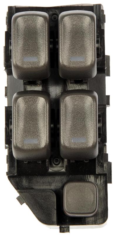 1996 Cadillac Seville Door Window Switch Front Left Dorman 901100 image 3 of 3