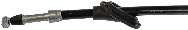 1994 Subaru SVX Parking Brake Cable Rear Left Dorman C94335 image 2 of 3