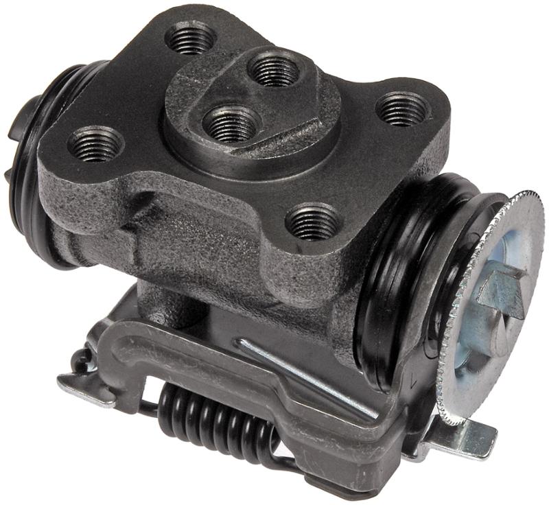 2008 Chevrolet W3500 Tiltmaster Drum Brake Wheel Cylinder Rear Left Rearward Dorman W610177 image 3 of 3