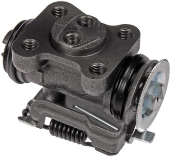 2014 Isuzu NPR Drum Brake Wheel Cylinder Rear Left Rearward Dorman W610177 image 3 of 3