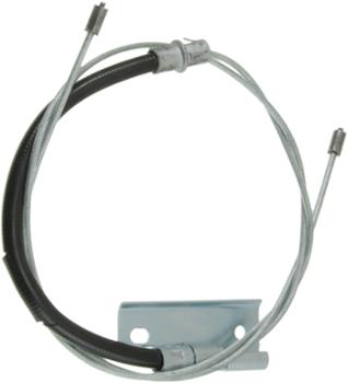 1982 Mercury Cougar Parking Brake Cable Transverse Dorman C93216 image 3 of 3