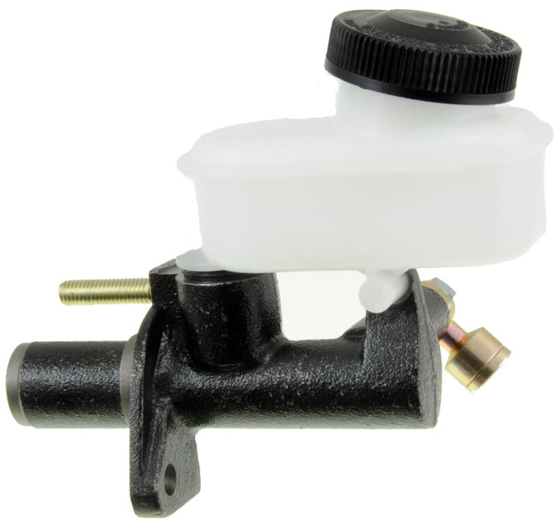 1992 Mazda 626 Clutch Master Cylinder Dorman CM39803 image 2 of 4