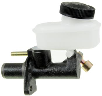 1992 Ford Probe Clutch Master Cylinder Dorman CM39803 image 2 of 4