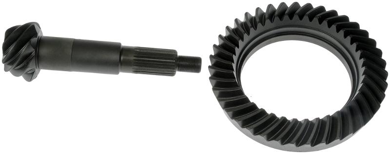 1971 Jeep CJ6 Differential Ring and Pinion Front Dorman 697381 image 1 of 2