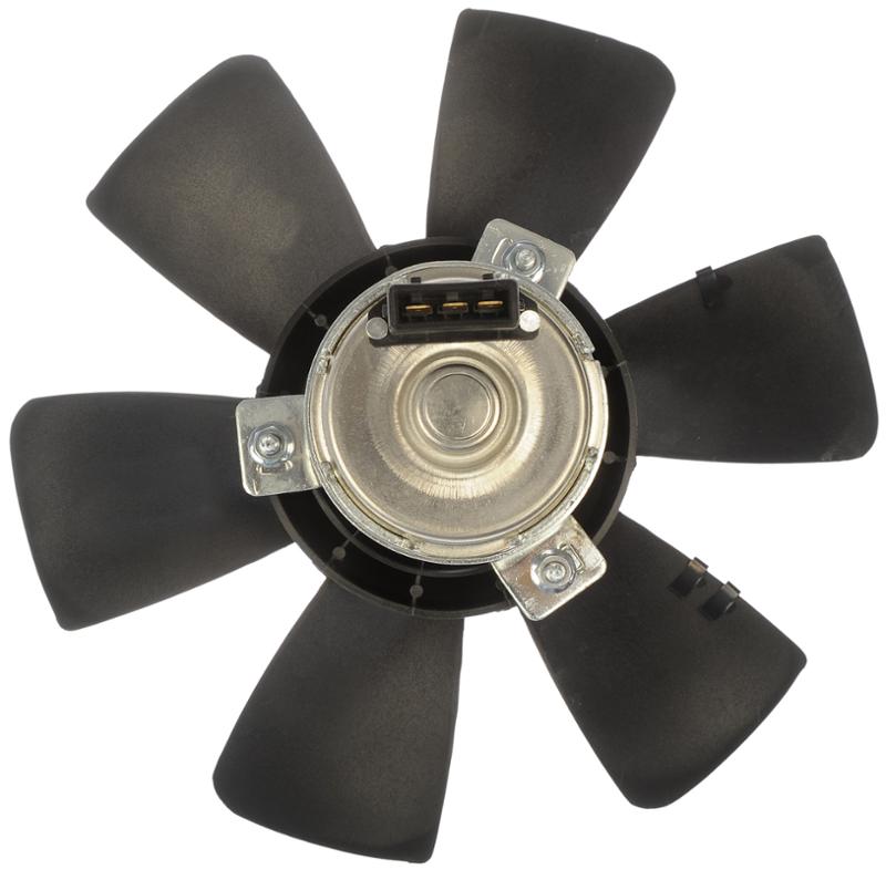 1989 Volkswagen Jetta Engine Cooling Fan Assembly Dorman 621278 image 4 of 4