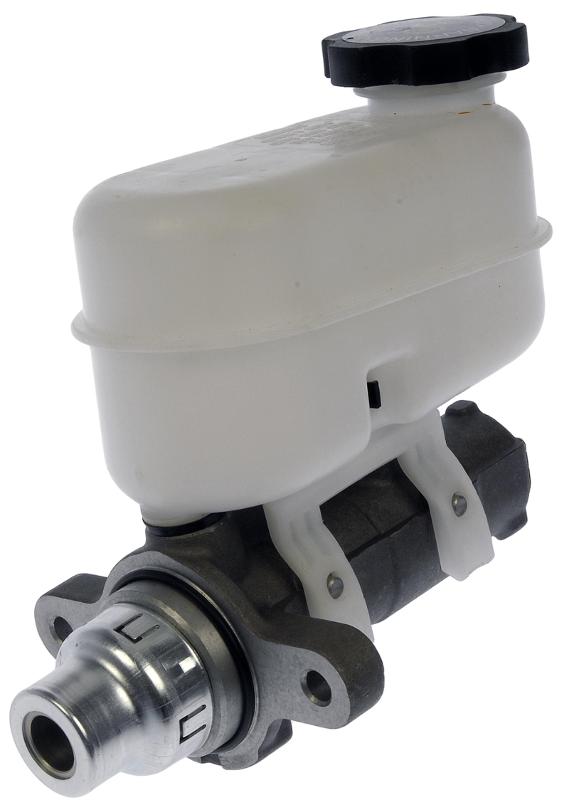 2009 Saab 9-7x Brake Master Cylinder Dorman M630558 image 1 of 4