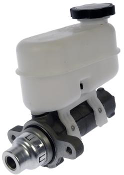 2009 GMC Envoy Brake Master Cylinder