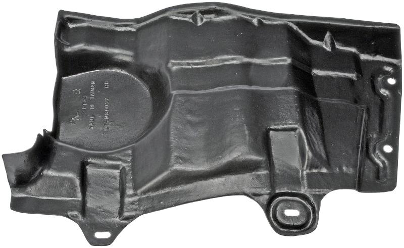 2005 Nissan Altima Undercar Shield Front Right Dorman 926307 image 2 of 2