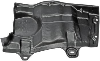 2005 Nissan Maxima Undercar Shield Front Right Dorman 926307 image 2 of 2