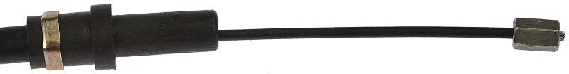 1999 Volvo V70 Parking Brake Cable Rear Left Dorman C660503 image 1 of 3