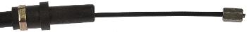 1999 Volvo V70 Parking Brake Cable