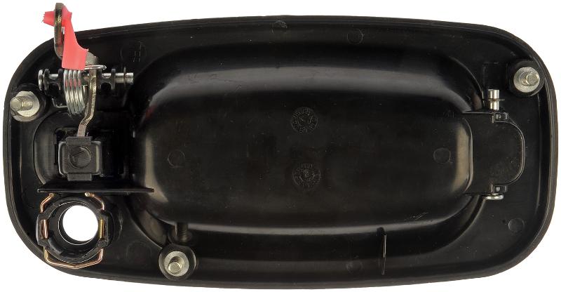 Dorman 80598 - Exterior Door Handle Dorman 80598 Exterior Door Handle product image 6 of 6