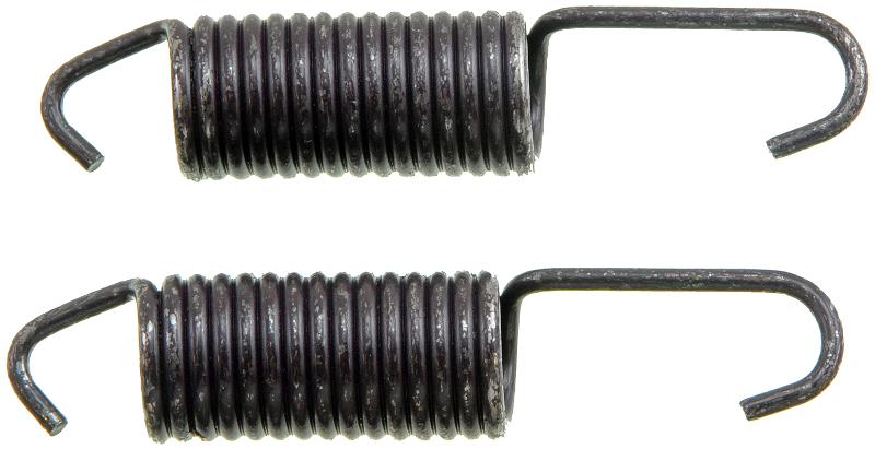 Dorman HW424 - Drum Brake Adjusting Screw Spring Dorman HW424 Drum Brake Adjusting Screw Spring product image 1 of 1