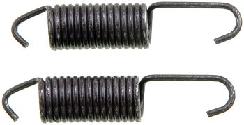 1971 Dodge P300 Drum Brake Adjusting Screw Spring