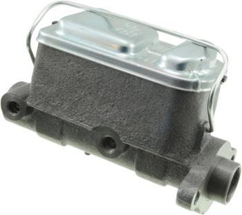 1981 Oldsmobile Custom Cruiser Brake Master Cylinder Dorman M104456 image 2 of 4