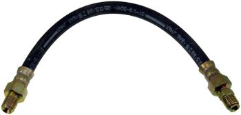1983 International S1724 Brake Hydraulic Hose Rear Dorman H107733 image 2 of 3