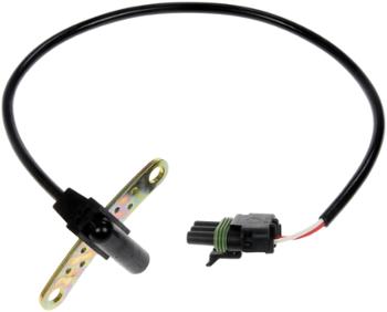 1990 Jeep Wagoneer Engine Crankshaft Position Sensor Dorman 907776 image 3 of 3
