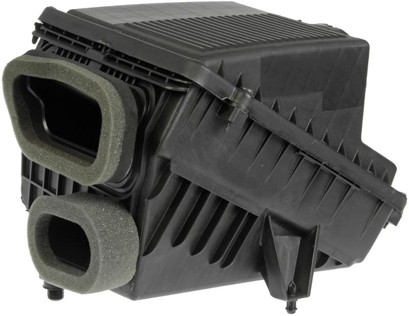 2003 Cadillac Escalade ESV Air Filter Housing Dorman 258514 image 2 of 4