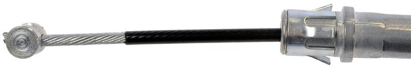 2002 Jeep Grand Cherokee Parking Brake Cable Front Dorman C660319 image 2 of 3