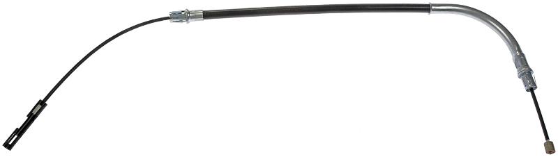 2005 Buick LaCrosse Parking Brake Cable Rear Right Dorman C660674 image 2 of 3