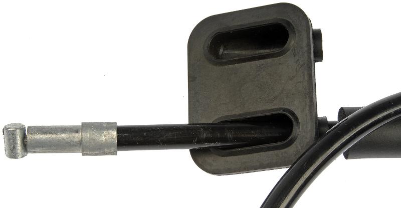 1991 Acura Integra Parking Brake Cable Rear Left Dorman C660421 image 2 of 3