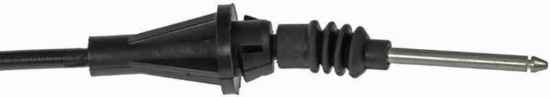 1995 Chevrolet Blazer 4WD Actuator Cable Dorman 600601 image 4 of 4