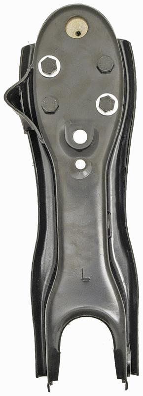 1991 Nissan Pickup Suspension Control Arm and Ball Joint Assembly Front Left Lower Dorman 520509 image 1 of 2