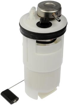 2003 Dodge Ram 3500 Van Fuel Pump Module Assembly Dorman 2630352 image 2 of 2