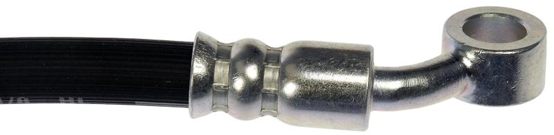 2013 Honda Crosstour Brake Hydraulic Hose Front Right Dorman H621639 image 2 of 3