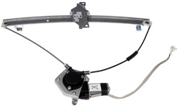 2000 Toyota RAV4 Power Window Motor and Regulator Assembly Front Right Dorman 741193 image 2 of 3