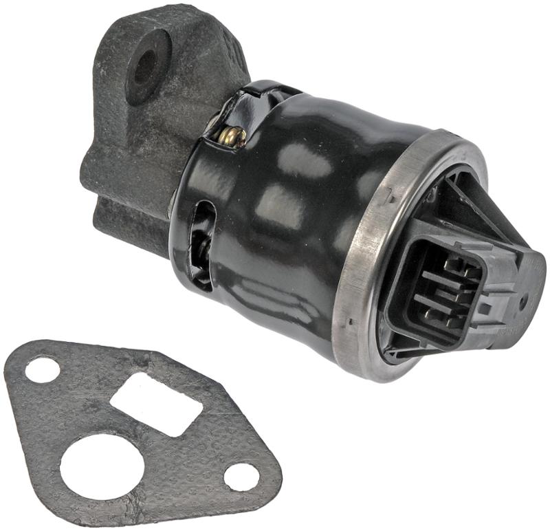 2007 Honda Civic EGR Valve Dorman 911801 image 1 of 4