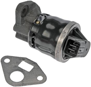 2011 Honda Civic EGR Valve Dorman 911801 image 1 of 4