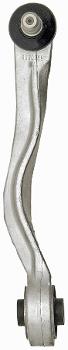 2000 Audi A8 Suspension Control Arm and Ball Joint Assembly Front Right Upper Rearward Dorman 520768 image 4 of 4