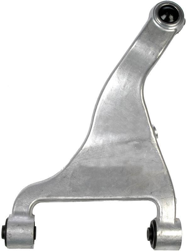 2008 Nissan Murano Suspension Control Arm and Ball Joint Assembly Rear Left Upper Dorman 521717 image 2 of 3