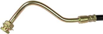 2006 Chrysler Pacifica Brake Hydraulic Hose Rear Right Dorman H620546 image 3 of 3