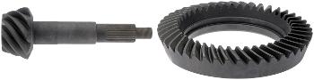 1999 Ford F-250 Differential Ring and Pinion Front Dorman 697350 image 1 of 2