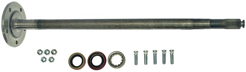 1991 Chevrolet S10 Blazer Axle Shaft Rear Left Dorman 630112 image 1 of 1
