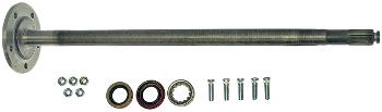 1991 GMC Syclone Axle Shaft Rear Left Dorman 630112 image 2 of 2