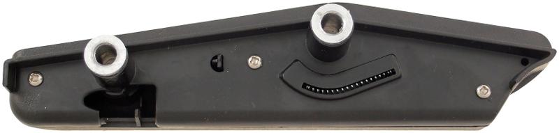 2006 Chevrolet Corvette Interior Door Handle Front Right Dorman 82083 image 2 of 3