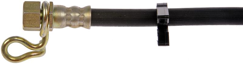 2009 Ford F-150 Brake Hydraulic Hose Rear Left Dorman H621463 image 1 of 3
