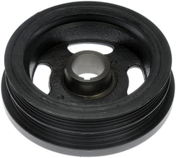 2011 Toyota Camry Engine Harmonic Balancer Dorman 594402 image 2 of 2