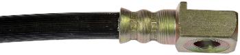 2003 Saturn Ion Brake Hydraulic Hose Front Left Dorman H382454 image 2 of 3