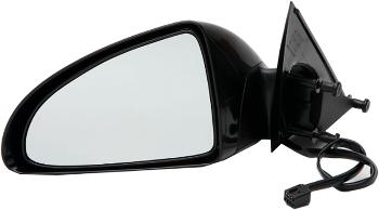2009 Pontiac G6 Door Mirror Left Dorman 9551872 image 2 of 2